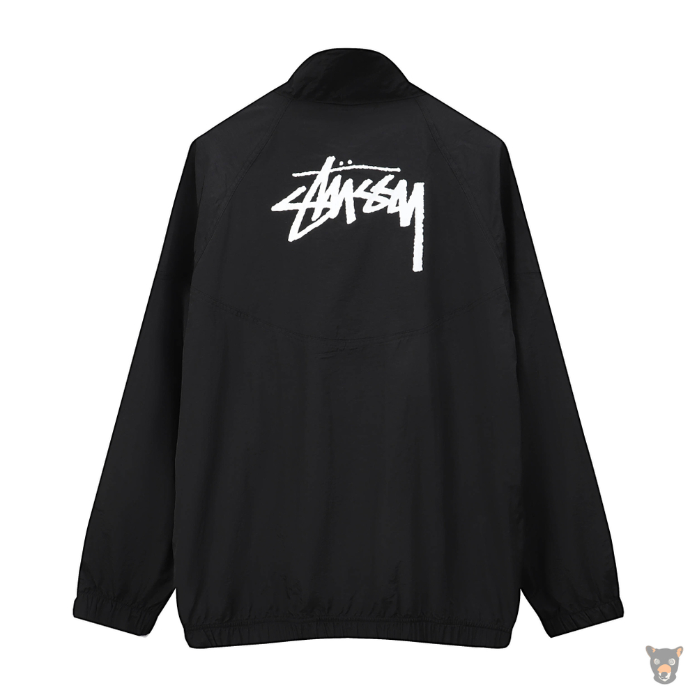 Анорак Stussy x Nike