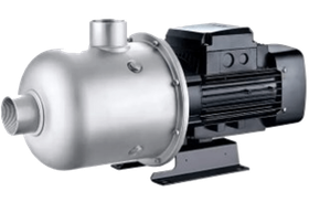 Насосы для систем вентиляции