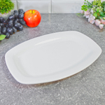 Блюдо 32,5см прямоугольное "Bianco"
