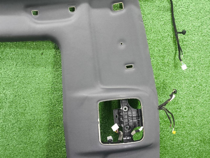 Обшивка потолка Changan Uni-V (2022-н.в.)