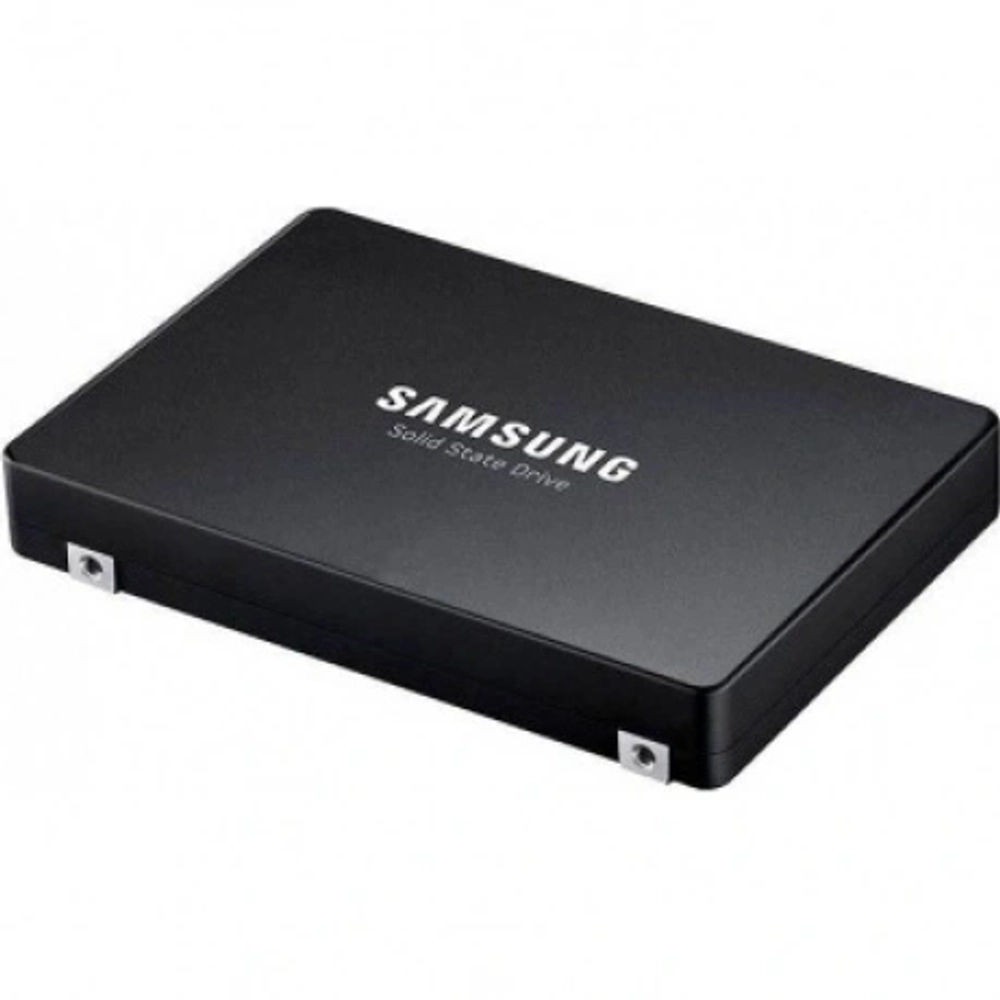 Накопитель SSD Samsung 7.68TB TLC PM9A3 MZQL27T6HBLA-00A07