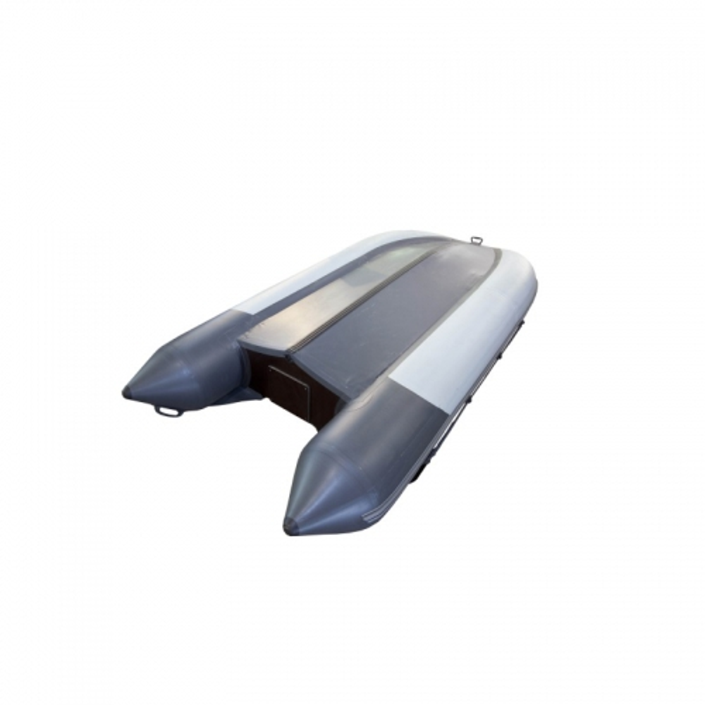 Лодка ПВХ Касатка KS 385 Marine