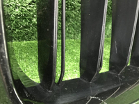 Решетка радиатора BMW M5 F90 (2020-2024)