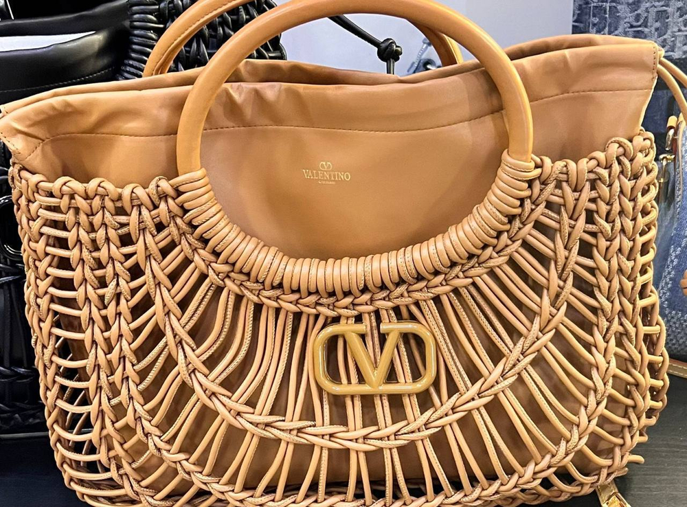 Сумка Valentino