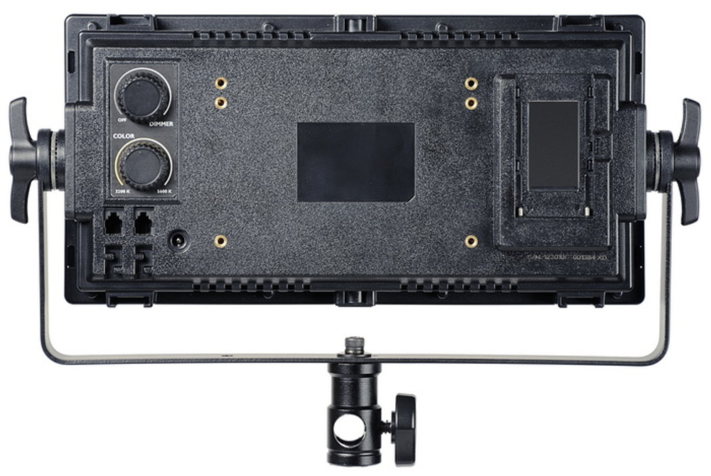 KAISER PL 240 Vario LED Soft Light Осветитель