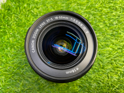 Canon EOS 600D kit 18-55mm IS ll Покупка/Продажа