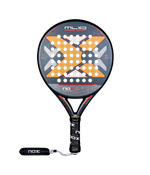 Ракетка NOX ML10 Pro Cup Rough Surface Edition 2025 — точность и вращение