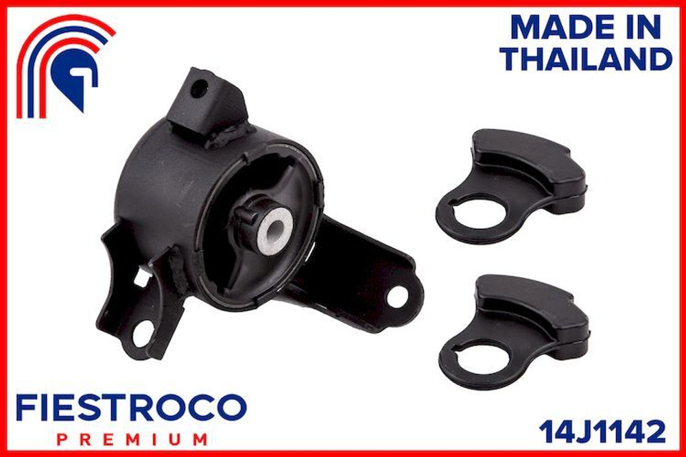 Опора КПП 14J1142