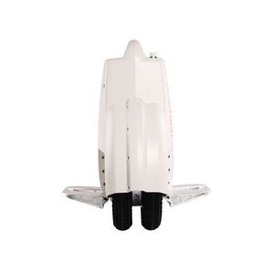 Моноколесо AirWheel Q3 170WH - Белый фото №4