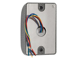 AT-H300M LED Gray Кнопка выхода AccordTec