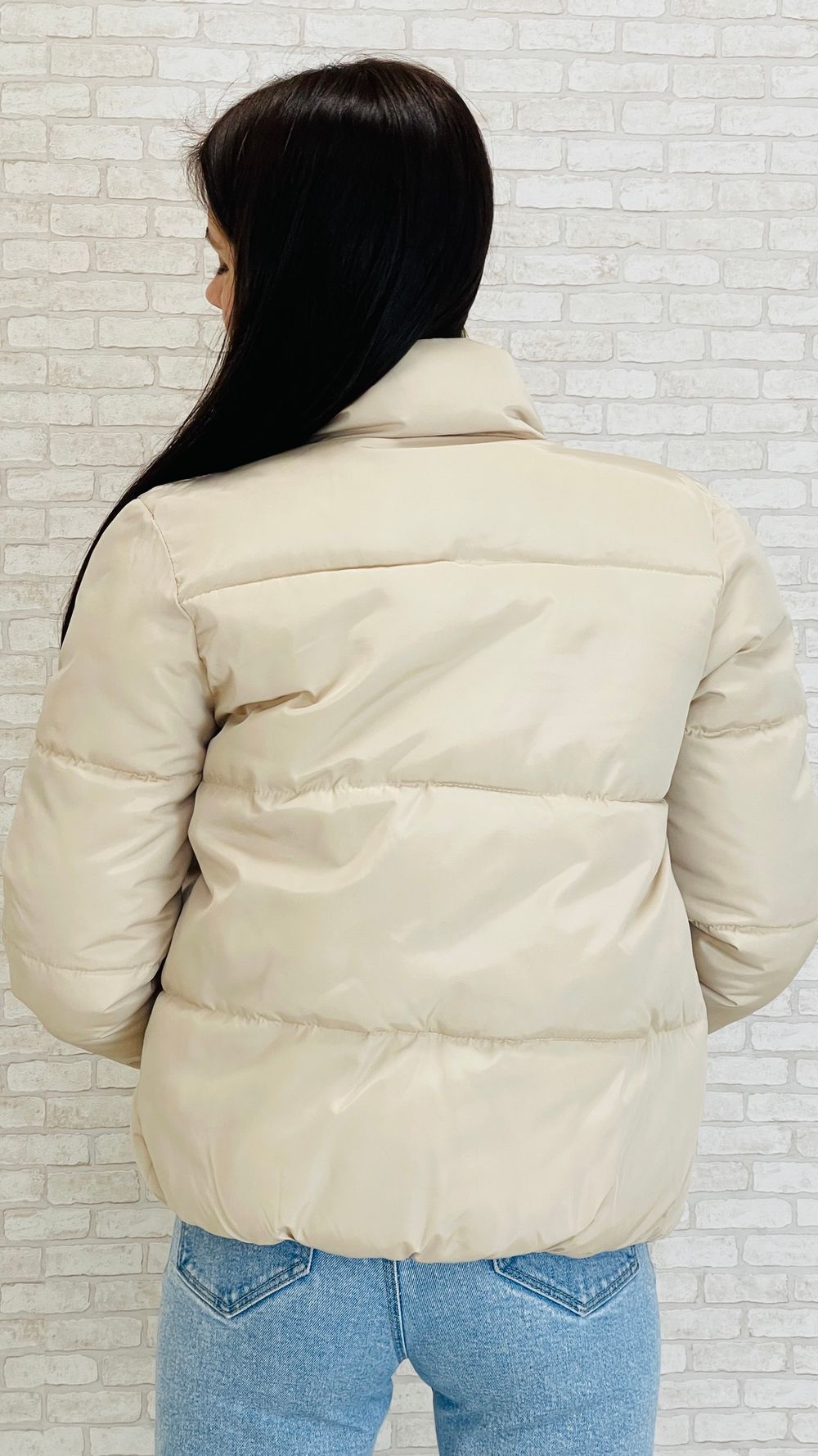 Куртка МС-5046 (бежевый)