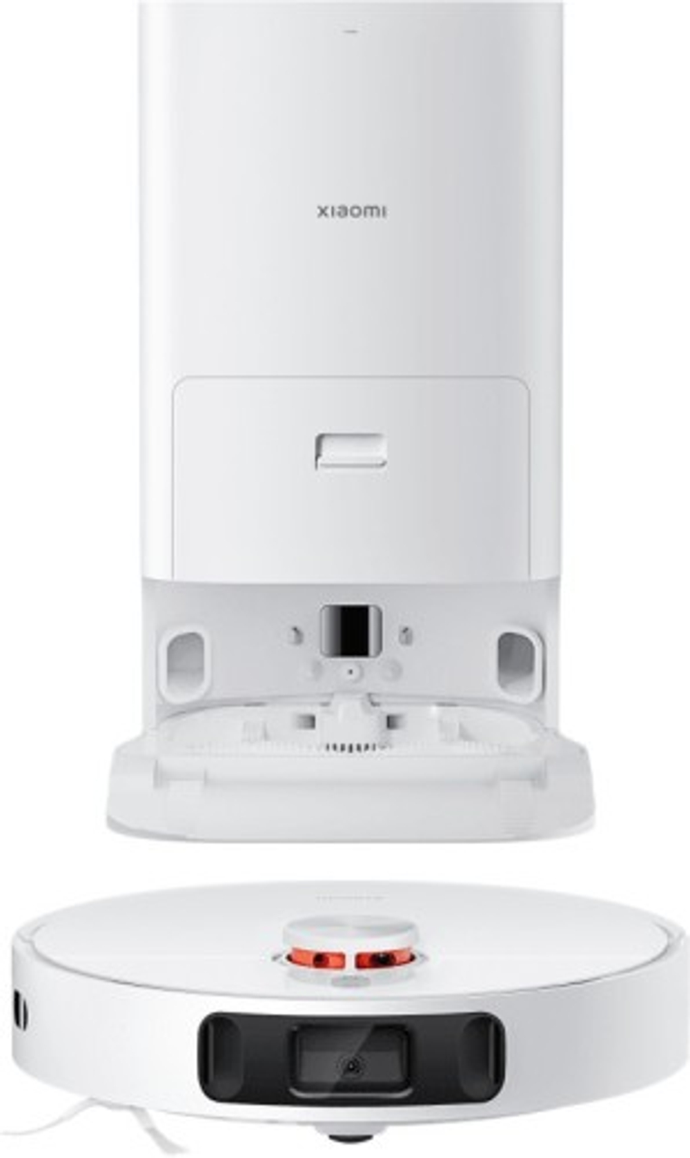 Робот-пылесос XIAOMI Robot Vacuum X10+ EU B101GL (BHR6363EU) X41717