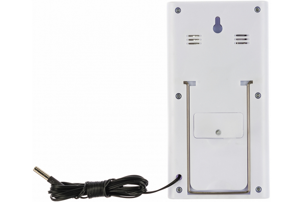 Часы-метеостанция Perfeo PF-S3331F