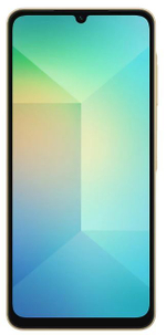 Смартфон  Samsung Galaxy A06 4/64Gb