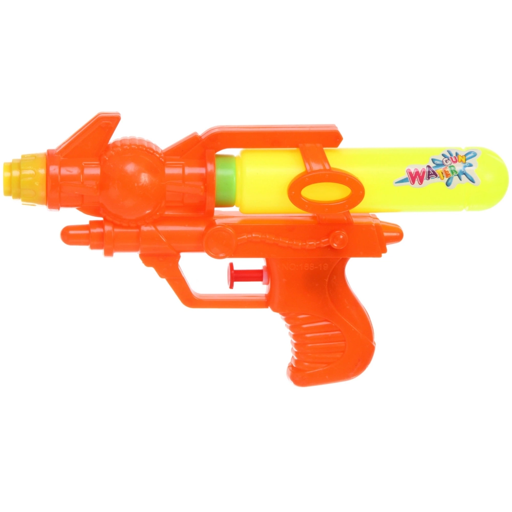 Водяной пистолет «Шаттл» 21 см, микс