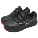 Almighty Mizuno Ls 2 Belt "Black"