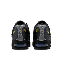 Nike Air Max 95 SE Big Bubble Total 90 Black