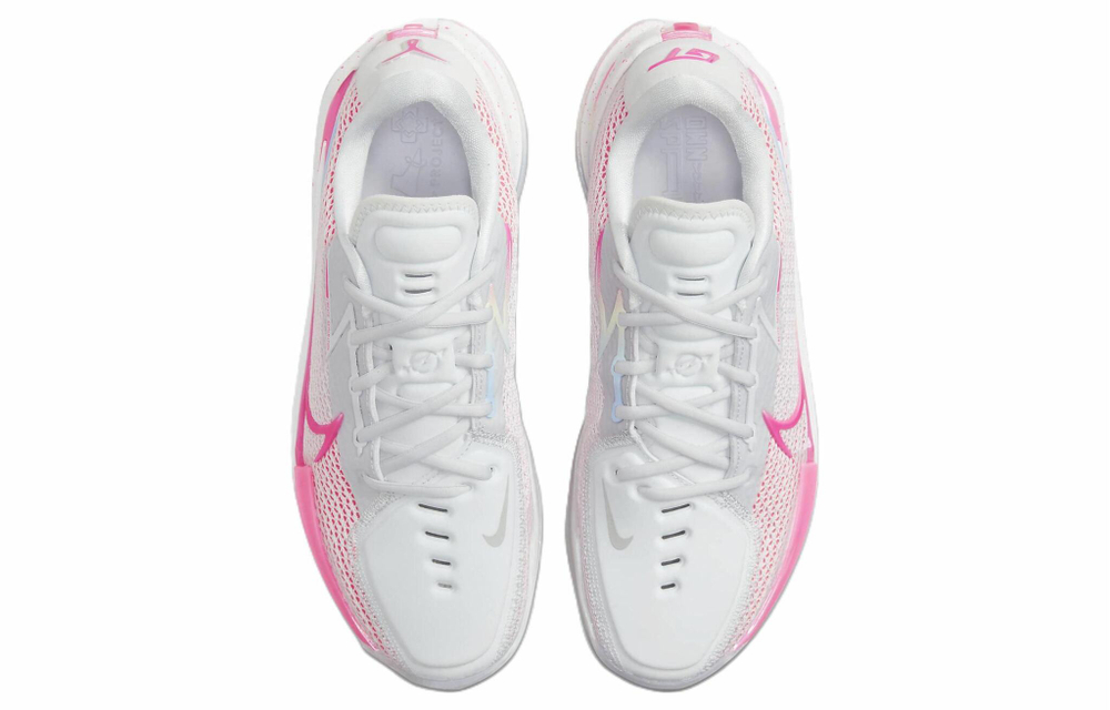 Кроссовки Nike Air Zoom G.T. Cut 1 Tpu