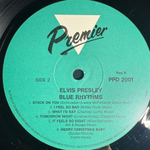 Elvis Presley - The Legend 10LP (Германия 1983г.)