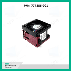 Вентилятор HP DL380 GEN9 Delta HIGH PERFORMANCE HOT PLUG FAN 777286-001 759250-001 ( 719079-B21, 796853-001, PFM0612XHE