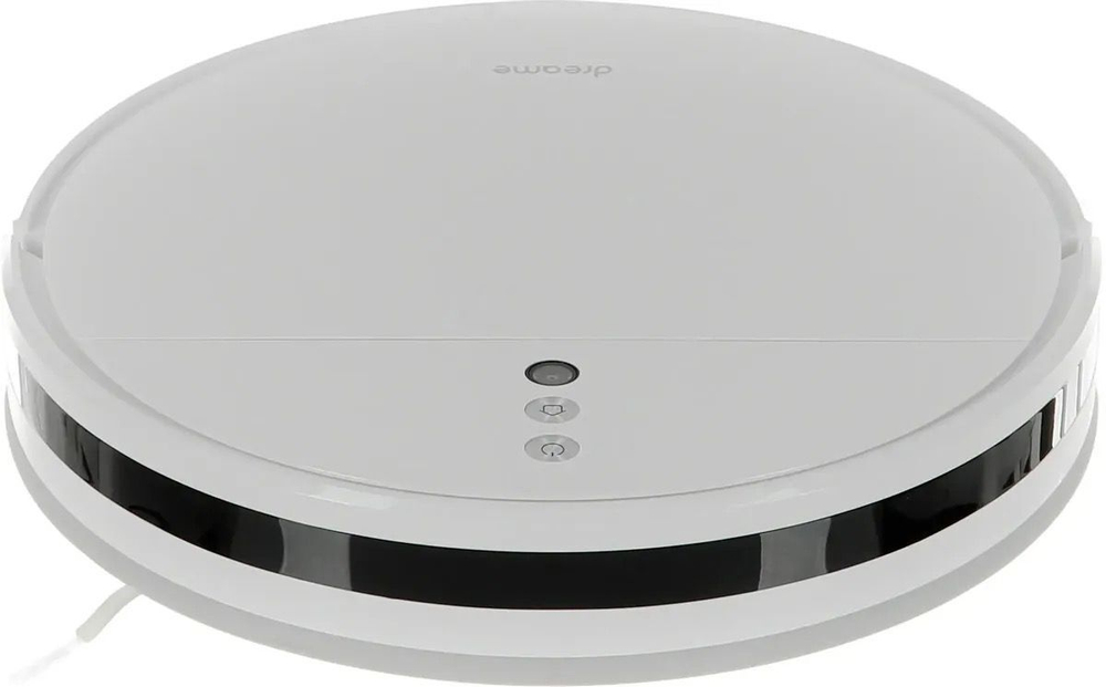 Робот-пылесос Dreame F9 White