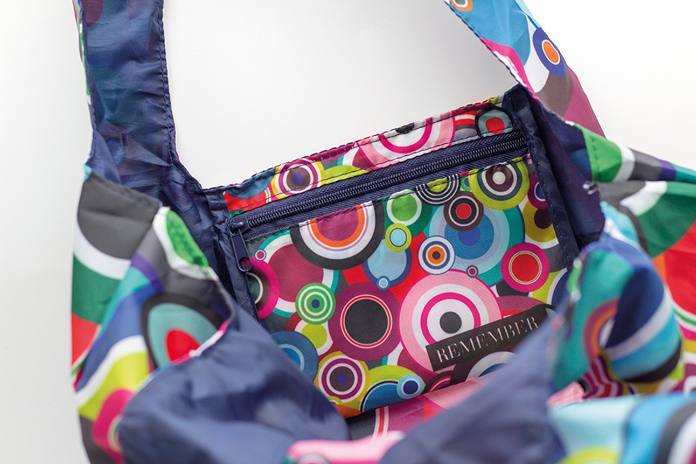 Сумка-шопер remember, rondo