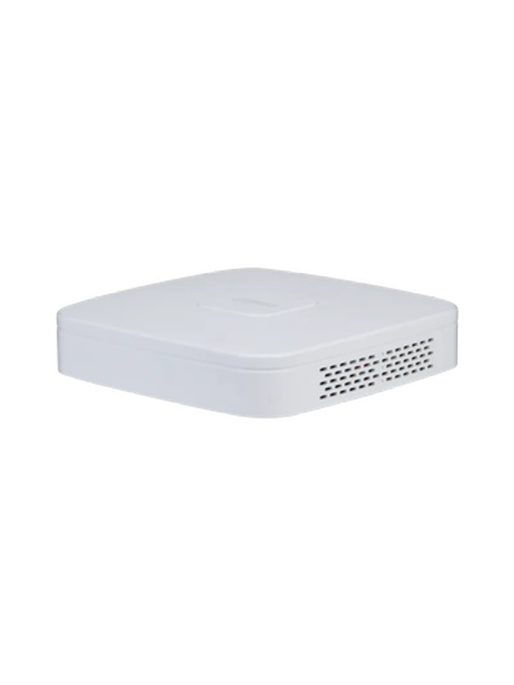 DHI-NVR2104-P-I2 4-канальный IP-видеорегистратор с PoE, 4K и H.265+