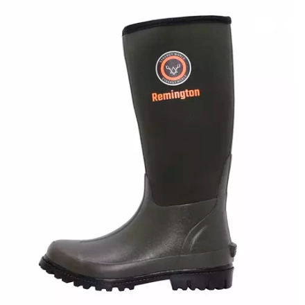 Сапоги Remington Men Tall Rubber Boots, Green (Неизвестная характеристика)