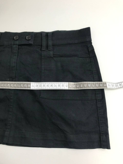 Юбка хлопковая 40-42 размер