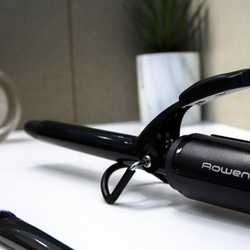 Щипцы для завивки Rowenta Curling Tong CF2133F0