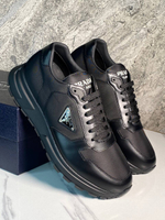 Кроссовки Prada