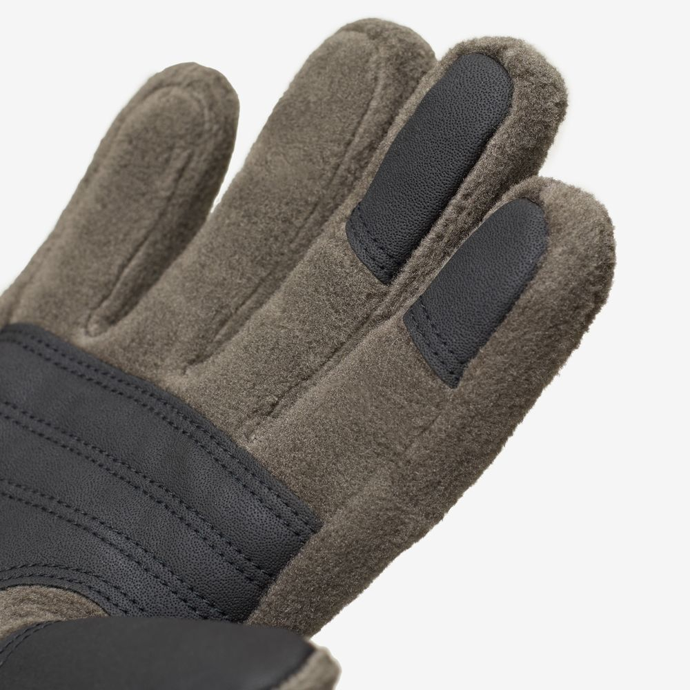 Перчатки BASK POL Polar Glove V3