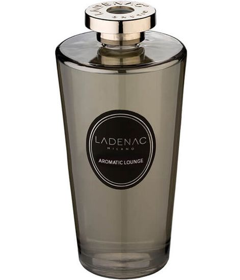 Aromatic lounge, диффузор Urban Senses collection, Ladenac Milano