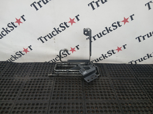 Змеевик компрессора