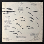 INXS ‎– The Swing (Канада 1984г.)