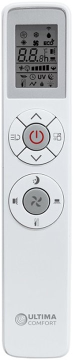 Сплит-система  Ultima Comfort EXD-I12PN