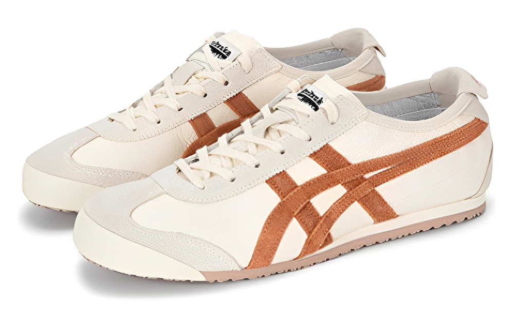 Onitsuka Tiger Mexico 66 Vintage