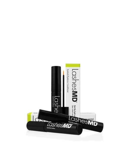 M.A.D. LashesMD | Сыворотка для роста ресниц, 4 мл