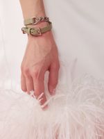 MISTRESS БРАСЛЕТ 01 PISTACHIO