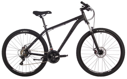 Горный велосипед Stinger Element Evo 27.5" (2024)
