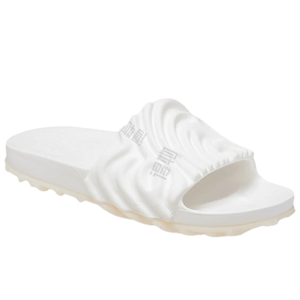 Salehe Bembury X Crocs Pollex Slide "Parsnip"