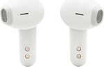 Наушники JBL Wave Flex 2, Bluetooth, вкладыши, белый [jblwflex2wht]
