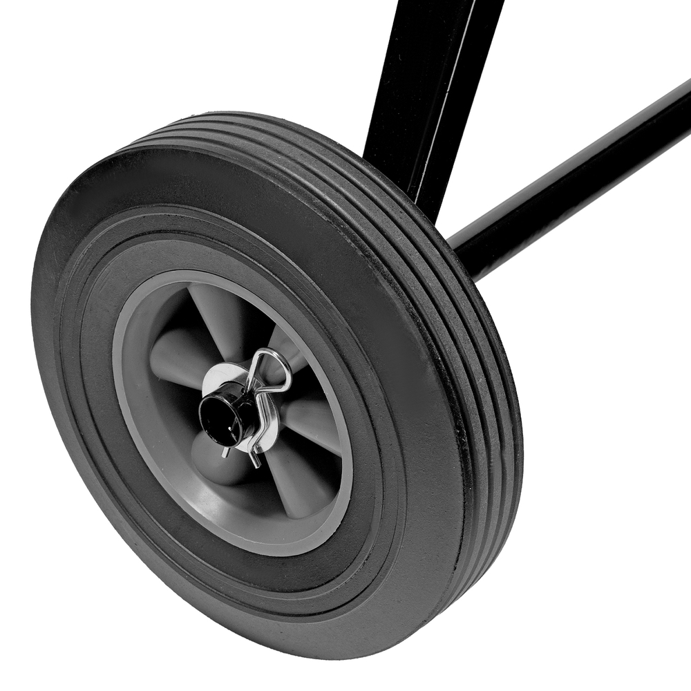 Бетоносмеситель СМ-250К, 250 л, мощность 850 Вт МТХ