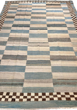 Modern kilim 225 x 350 см