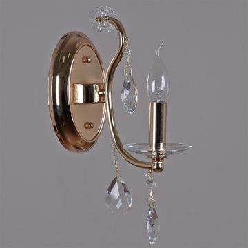 IL2326-1WOR-39 GD светильник настенный