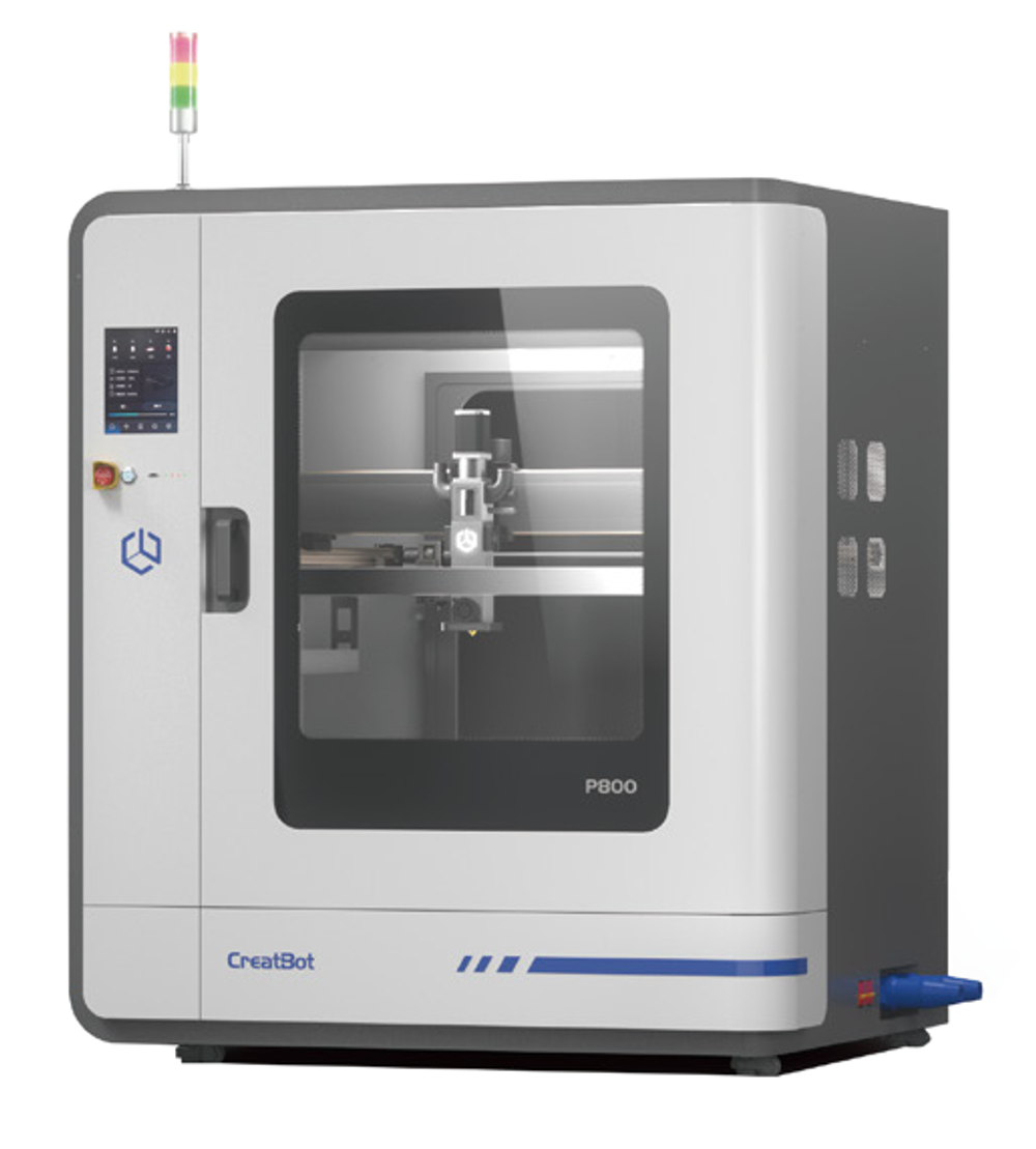 3D принтер Creatbot P800