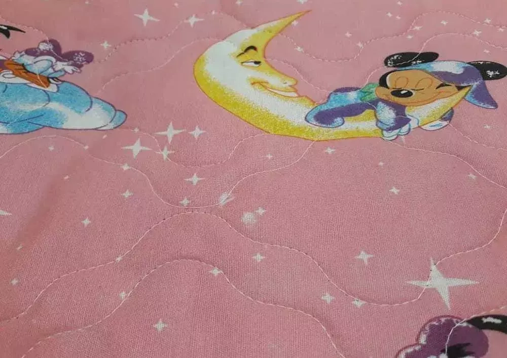 Детский матрас DreamLine BabyHoll