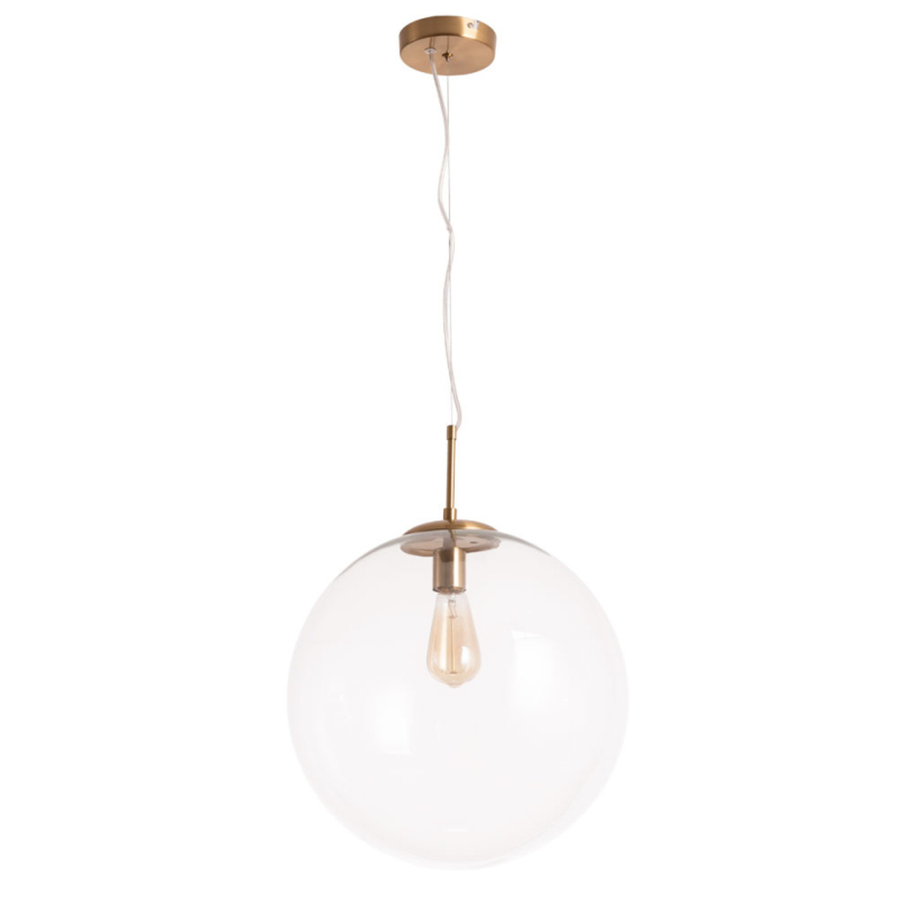 Подвесной светильник Arte Lamp A1940SP-1AB