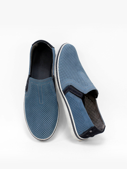 Туфли мужские P0140-2C