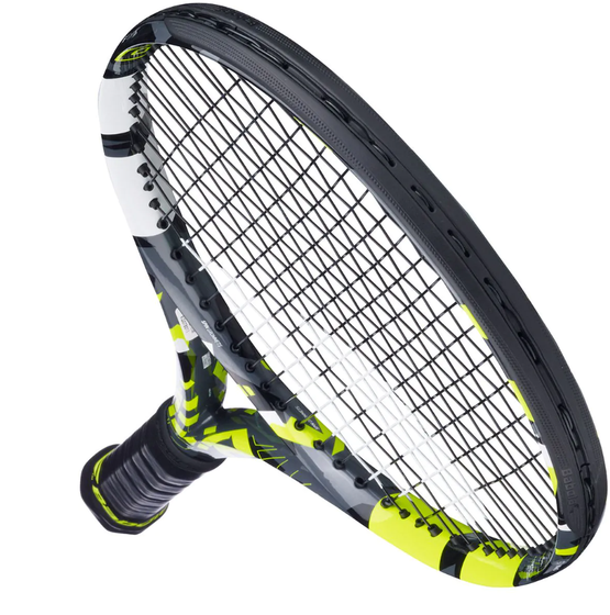 Ракетка теннисная Babolat Pure Aero (2023), арт. 101479-370